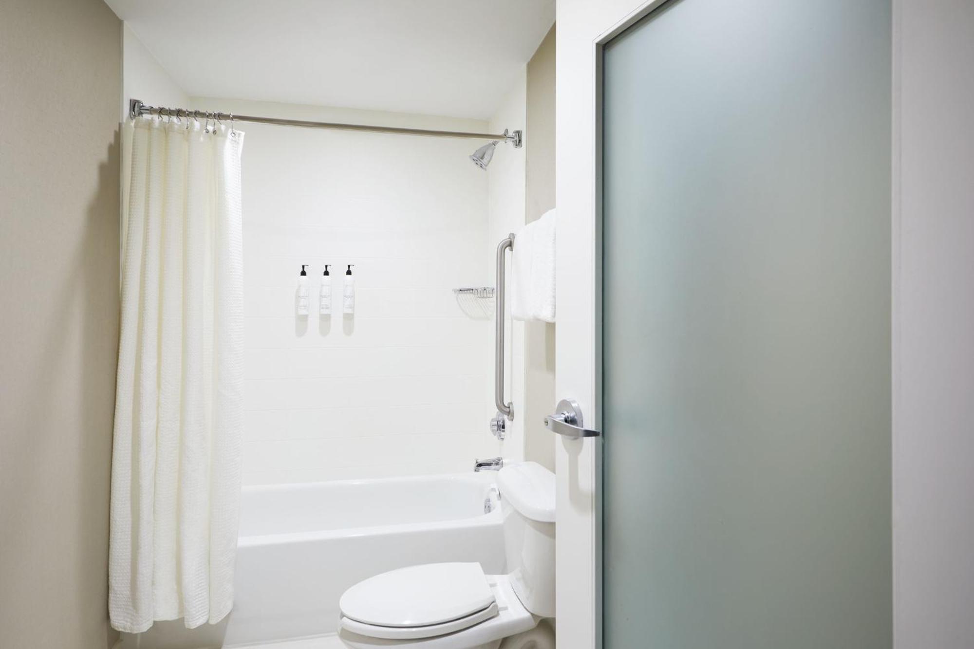 Springhill Suites St. Louis Airport/Earth City Bridgeton Exteriör bild