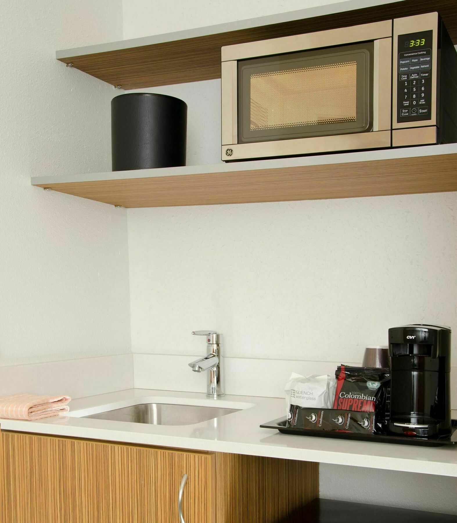 Springhill Suites St. Louis Airport/Earth City Bridgeton Exteriör bild